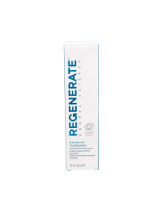 Regenerate Advanced...