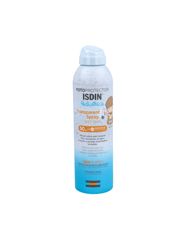 ISDIN Fotoprotector Pediatrics...