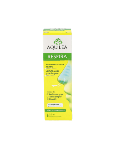 Aquilea Respira Spray 20ml