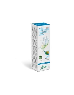 Aboca Fitonasal Spray...