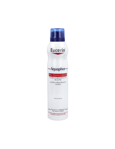 Eucerin Aquaphor Spray Pomada...