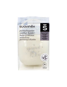 Suavinex Portachupetes The...