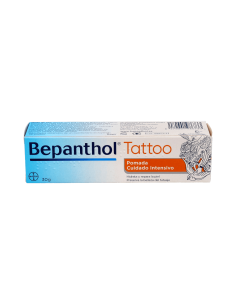 Bepanthol Tattoo Pomada...
