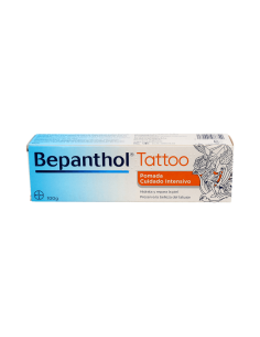 Bepanthol Tattoo Pomada...