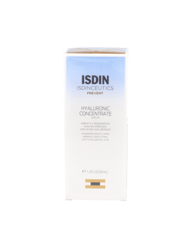 ISDIN Isdinceutics Hyaluronic...