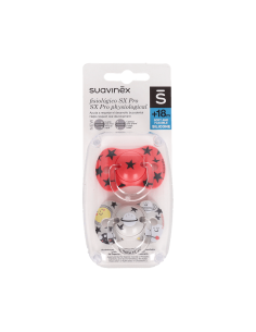 Suavinex Chupete Prints...