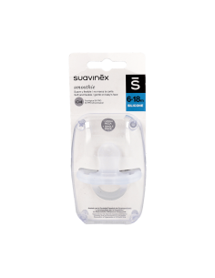 Suavinex Chupete Smoothie...