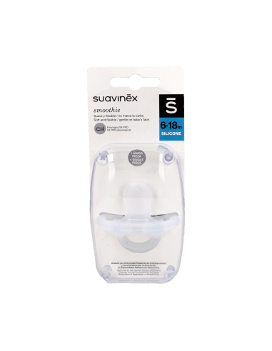 Suavinex Chupete Smoothie Fisiológico...