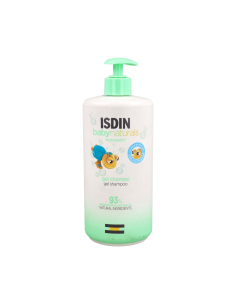 ISDIN Baby Naturals Gel...