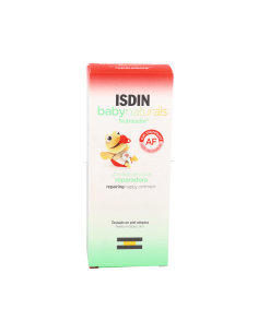 ISDIN Baby Naturals AF...