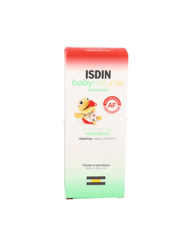 ISDIN Baby Naturals AF Pomada del...