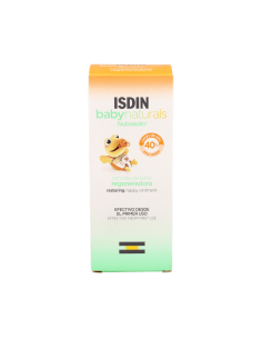 ISDIN Baby Naturals Pomada...