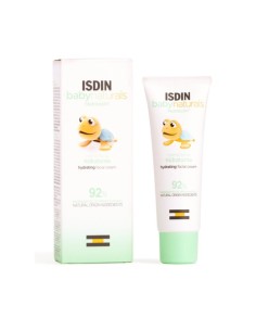 ISDIN Baby Naturals Crema...