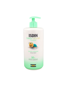 ISDIN Baby Naturals Loción...