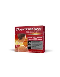 Thermacare Parche de Calor...