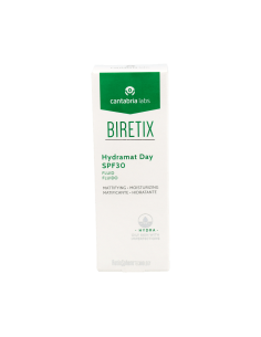 Biretix Hydramat Day SPF30...