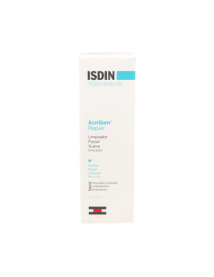 ISDIN Teen Skin Rx Acniben...