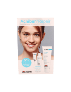 ISDIN Teen Skin Rx Acniben...