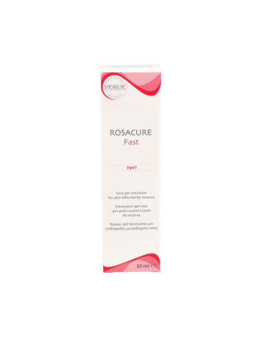 Rosacure Fast 30ml