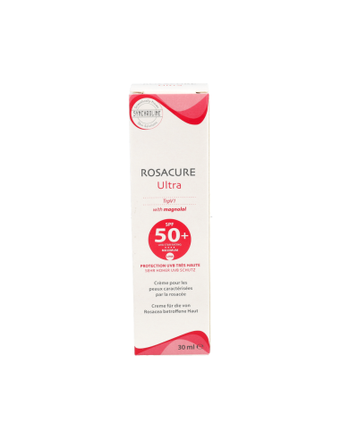 Rosacure Ultra SPF50+ 30ml