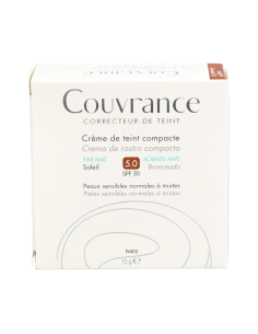 Avène Couvrance Base...