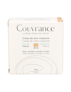 Avène Couvrance Base...