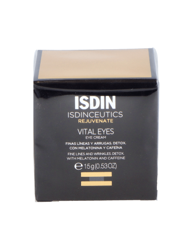 ISDIN Isdinceutics Rejuvenate Vital...