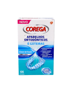 Corega Ortodoncias &...