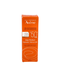 Avène Ultra Fluid Mat...