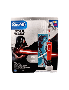 Oral-B Vitality Kids Box...