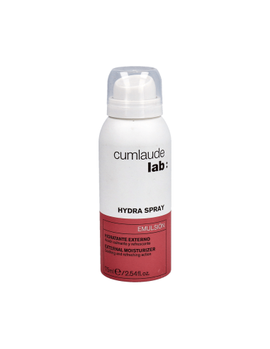 Cumlaude Hydra Spray Emulsión 75ml