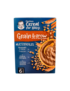 Gerber Multicereales 0% 0%...