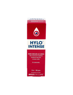 Hylo Intense Colirio...