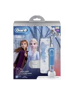 Oral B Cepillo Eléctrico...