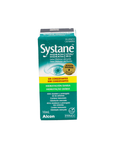 Systane Hidratación Diaria...