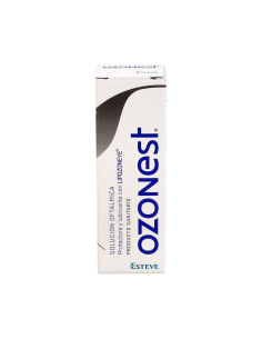 Ozonest Solución Oftálmica 8ml