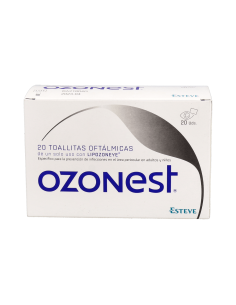 Ozonest Toallitas...
