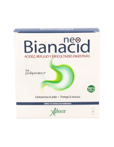 Aboca NeoBianacid 20 sobres