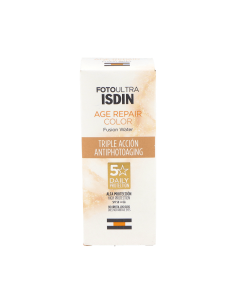 ISDIN Fotoprotector Fusion...