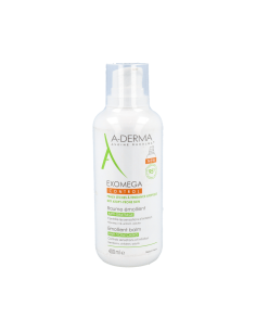 A-Derma Exomega Control...