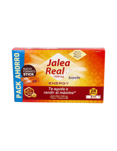 Juanola Jalea Real Energy...