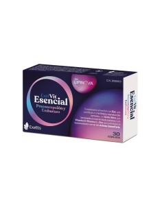 ExelVit Esencial...