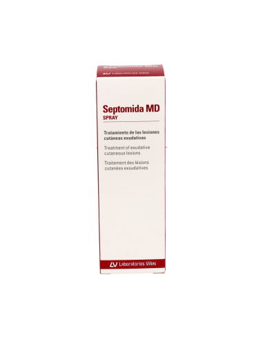 Septomida MD Spray 50ml