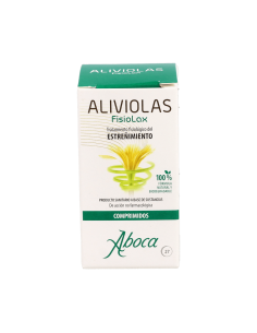 Aboca Aliviolas Fisiolax...