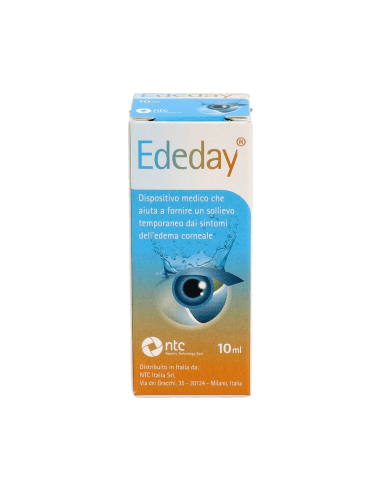 NTC Ededay 10ml