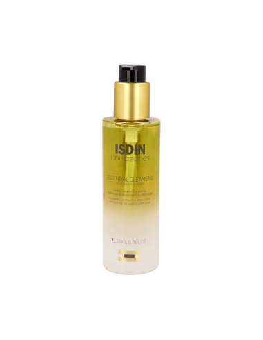 ISDIN Essential Cleansing 200ml
