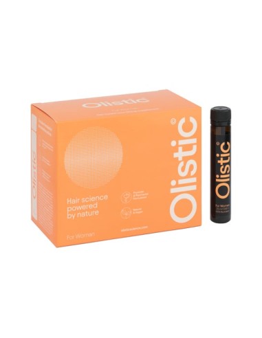 Olistic For Women 28uds