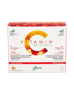 Aboca Vitamin C...