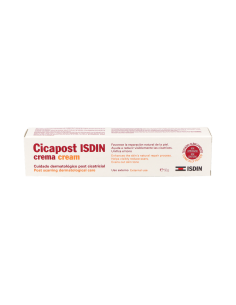 ISDIN Cicapost Crema 50g