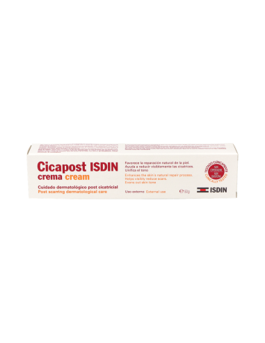 ISDIN Cicapost Crema 50g